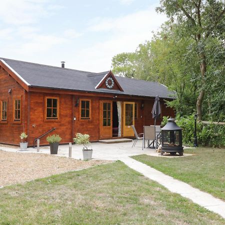 Acorn Lodge Saxmundham Luaran gambar
