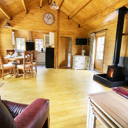Acorn Lodge Saxmundham Luaran gambar