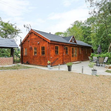 Acorn Lodge Saxmundham Luaran gambar