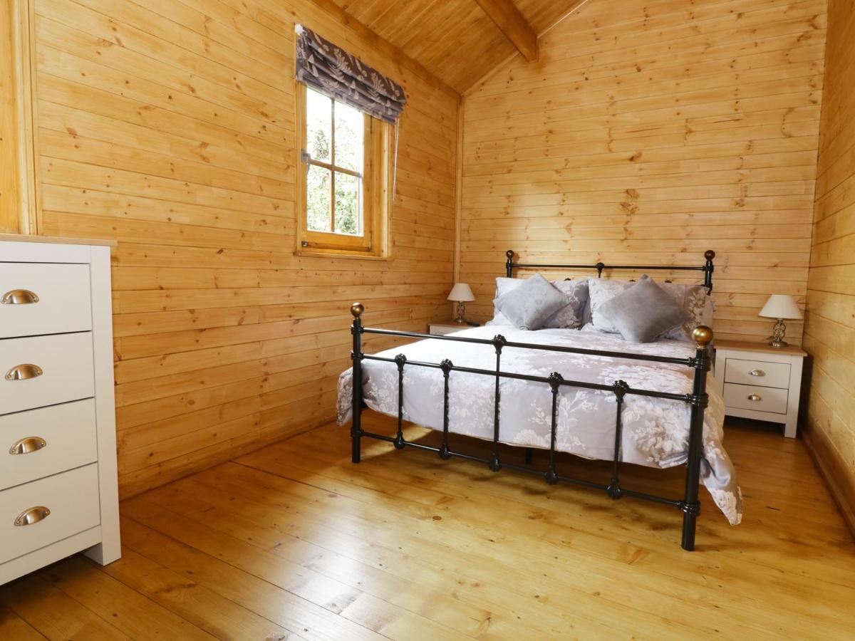 Acorn Lodge Saxmundham Luaran gambar