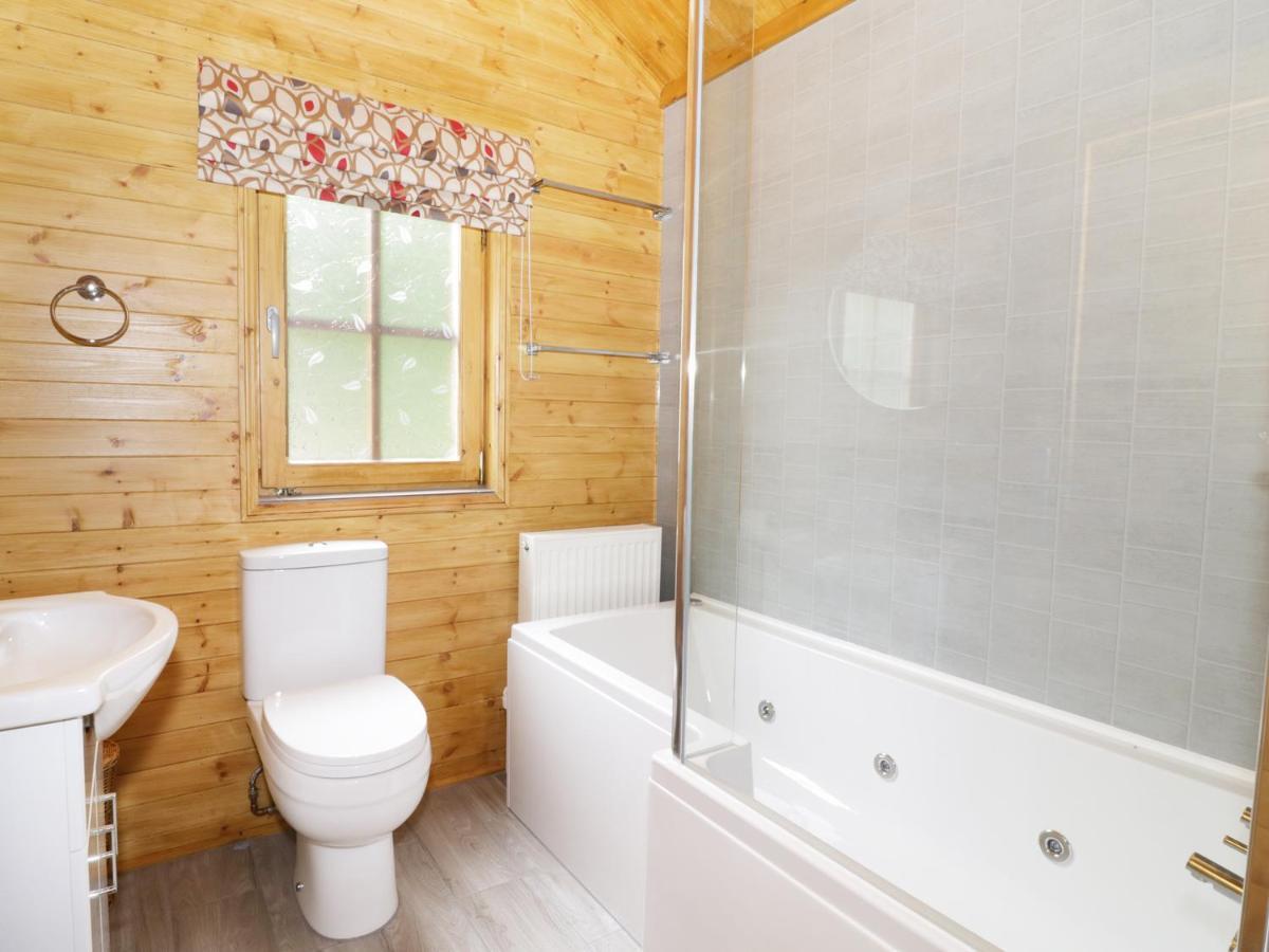 Acorn Lodge Saxmundham Luaran gambar
