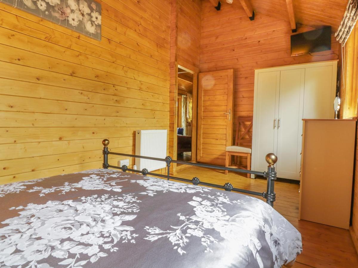 Acorn Lodge Saxmundham Luaran gambar