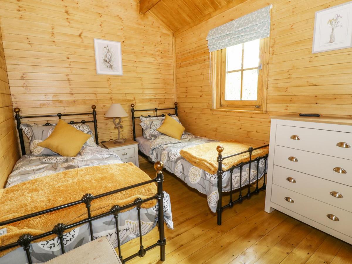 Acorn Lodge Saxmundham Luaran gambar