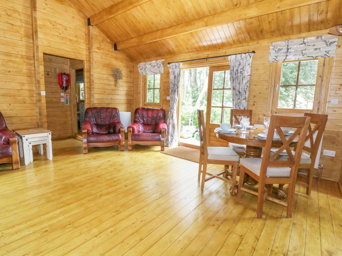 Acorn Lodge Saxmundham Luaran gambar