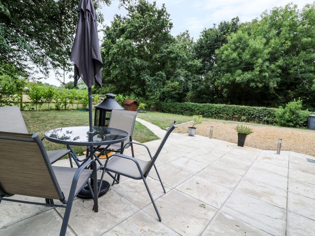 Acorn Lodge Saxmundham Luaran gambar