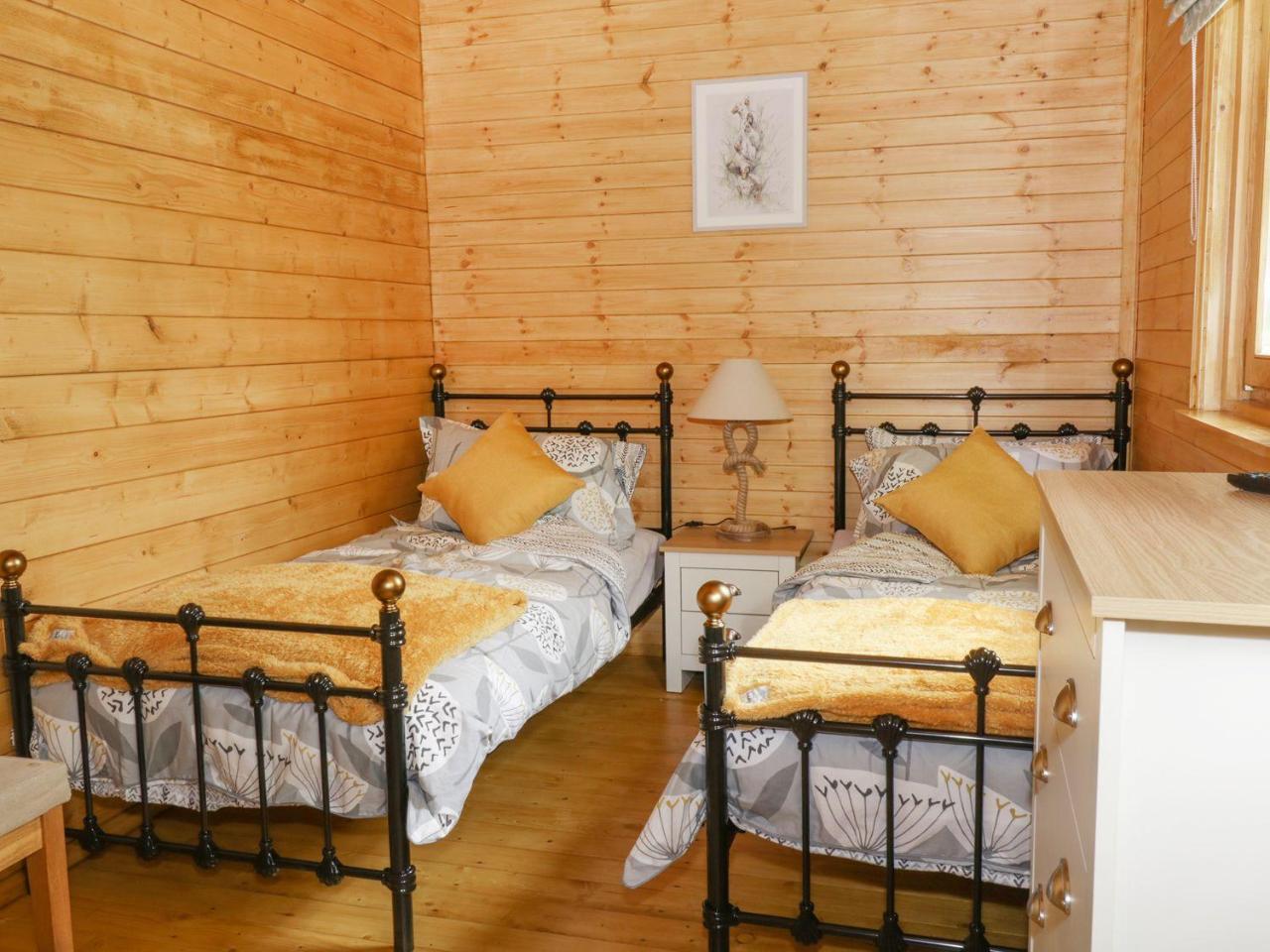 Acorn Lodge Saxmundham Luaran gambar