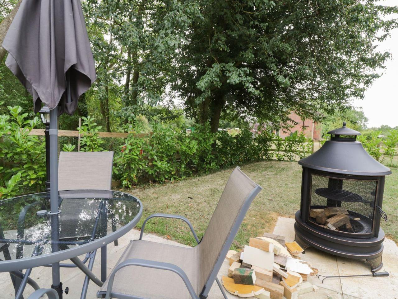 Acorn Lodge Saxmundham Luaran gambar