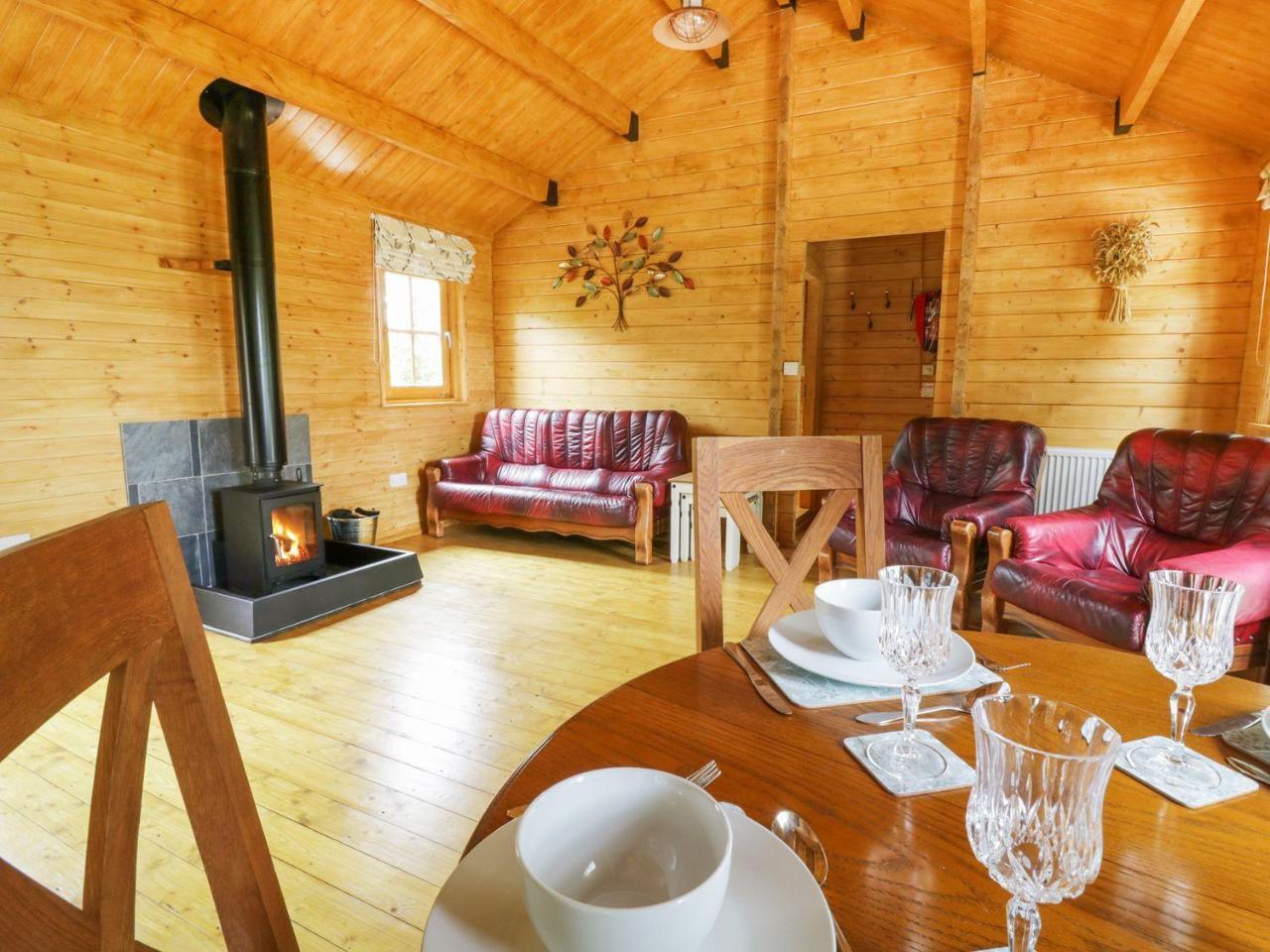 Acorn Lodge Saxmundham Luaran gambar